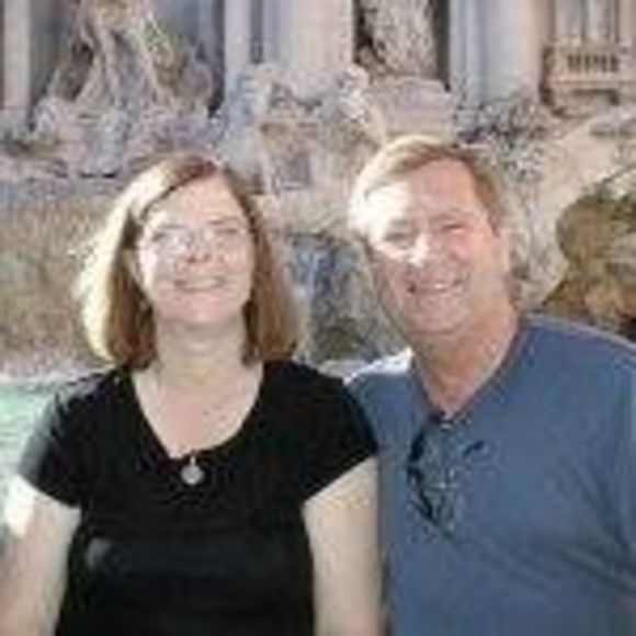 Meet your Posher, Debbie - Picture 1 of 1